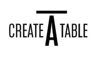 CREATE A TABLE