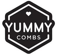 YUMMY COMBS