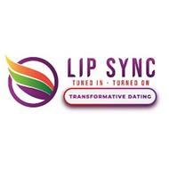 LIP SYNC TUNED IN ·TURNED ON TRANSFORMATIVE DATING