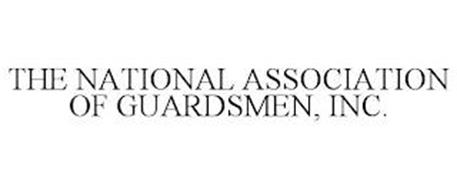 THE NATIONAL ASSOCIATION OF GUARDSMEN, INC.
