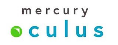 MERCURY OCULUS