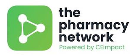 THE PHARMACY NETWORK POWERED BY CEIMPACT