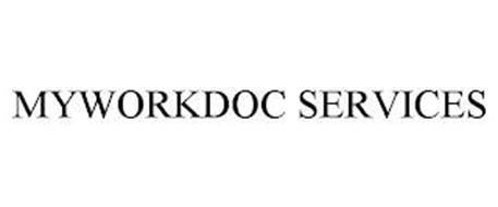 MYWORKDOC SERVICES
