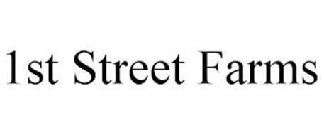 1ST STREET FARMS