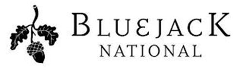 BLUEJACK NATIONAL