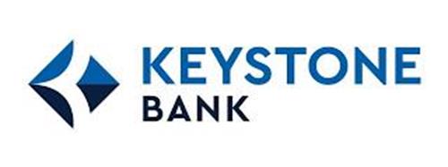 K KEYSTONE BANK