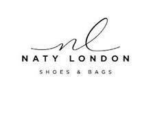 NL NATY LONDON SHOES & BAGS