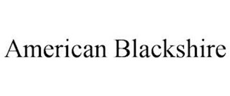 AMERICAN BLACKSHIRE