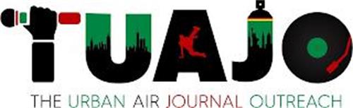 TUAJO THE URBAN AIR JOURNAL OUTREACH