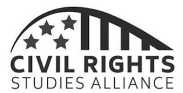 CIVIL RIGHTS STUDIES ALLIANCE