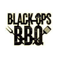 BLACK OPS BBQ