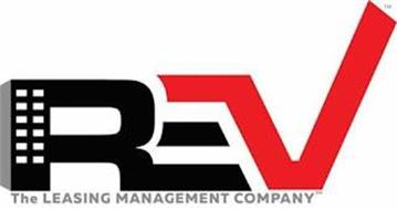 REV THE LEASING MANAGEMENT COMPANY