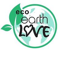 ECO LOVE EARTH