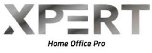 XPERT HOME OFFICE PRO