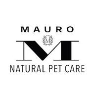 MAURO NATURAL PET CARE