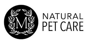 NATURAL PET CARE