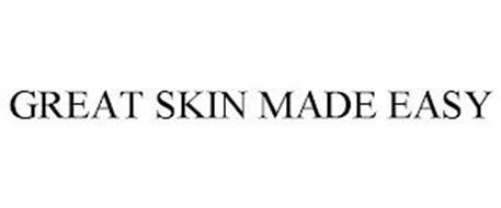 GREAT SKIN MADE EASY