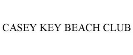 CASEY KEY BEACH CLUB