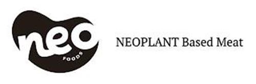 NEO FOODS NEOPLANT BASED MEAT