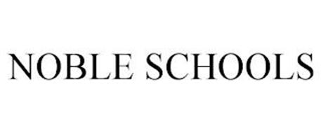 NOBLE SCHOOLS