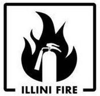 ILLINI FIRE