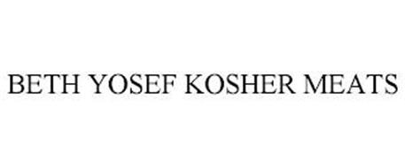 BETH YOSEF KOSHER MEATS