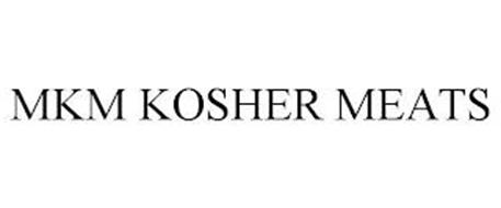 MKM KOSHER MEATS
