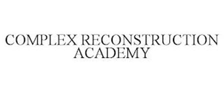 COMPLEX RECONSTRUCTION ACADEMY