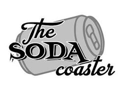 THE SODA COASTER