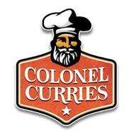 COLONEL CURRIES