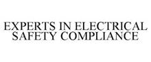 EXPERTS IN ELECTRICAL SAFETY COMPLIANCE