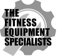 THE FITNESS EQUIPMENT SPECIALISTS