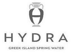 HYDRA GREEK ISLAND SPRINGS