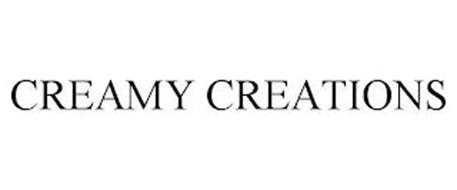 CREAMY CREATIONS