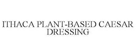 ITHACA PLANT-BASED CAESAR DRESSING
