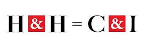 H&H=C&I