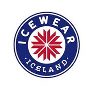 ICEWEAR ·ICELAND·