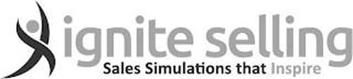 IGNITE SELLING SALES SIMULATIONS THAT INSPIRE