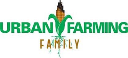 URBAN FARMING FAMILY