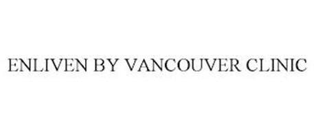 ENLIVEN BY VANCOUVER CLINIC