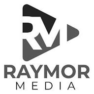RM RAYMOR MEDIA