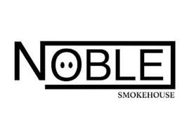 NOBLE SMOKEHOUSE