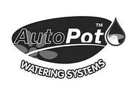 AUTOPOT WATERING SYSTEMS