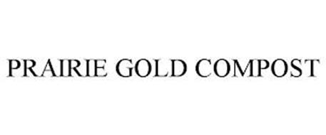 PRAIRIE GOLD COMPOST
