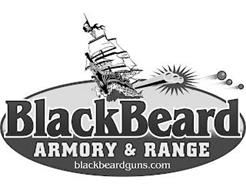 BLACKBEARD ARMORY & RANGE BLACKBEARDGUNS.COM