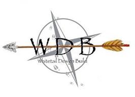 WDB WHITETAIL DESIGN BUILD