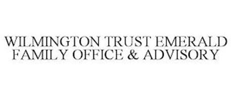 WILMINGTON TRUST EMERALD FAMILY OFFICE & ADVISORY