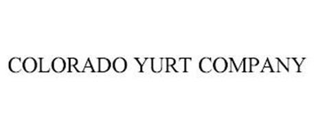 COLORADO YURT COMPANY