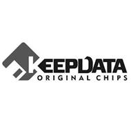 KEEPDATA ORIGINAL CHIPS