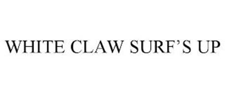 WHITE CLAW SURF'S UP